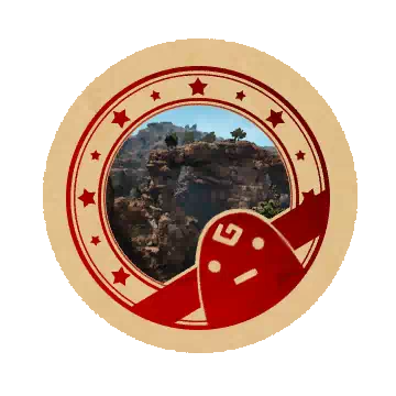 艾伊利斯峡谷印章知识图标