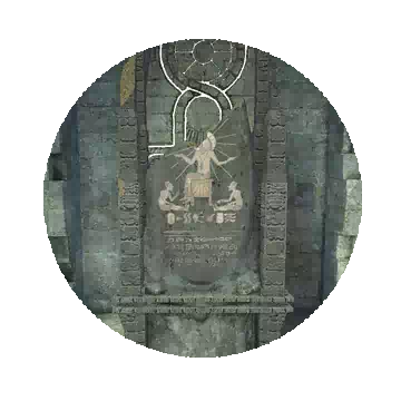 古代人的石室——秘密之壁画 III知识图标