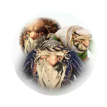 巨魔种族知识图标