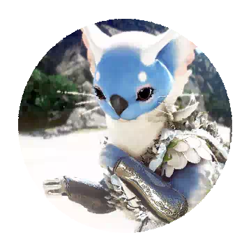 梦幻的泡沫术师知识图标