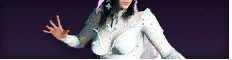 [魔女]寒冬雪花服裝套裝商品图标
