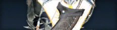 [武士]阿愷魯近衛隊角弓商品图标