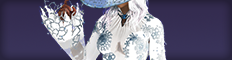 [黑暗騎士]冰晶之夢服裝套裝商品图标