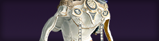 [魔女]薩拉納爾護身符商品图标