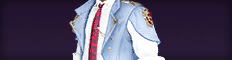 [哈薩辛]經典學院風服裝套裝商品图标