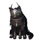 猫外观方案 1