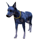 狗外观方案 4