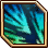 真：地之雷电技能图标